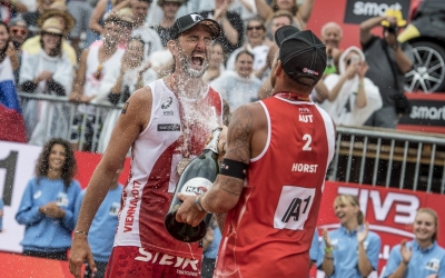 Das sind die Herren beim Saisonfinale in Hamburg