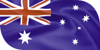 Flag - AUS