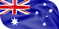 Flag AUS