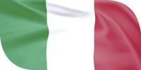 Flag ITA